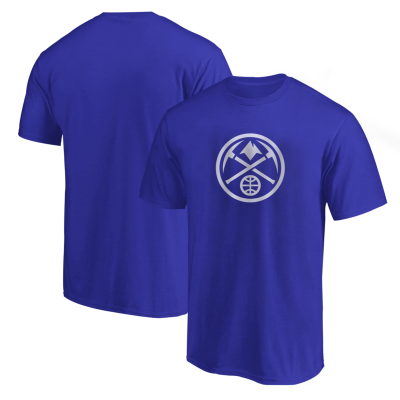 Denver Nuggets Logo Tshirt