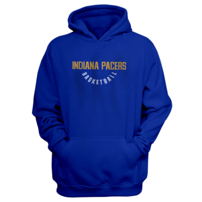 Indiana Pacers Hoodie
