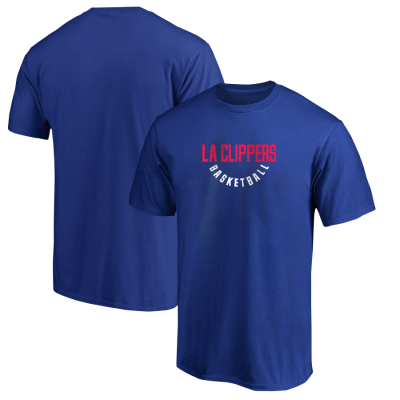 L.A. Clippers BasketballTshirt