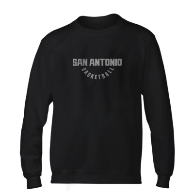 San Antonio Basic