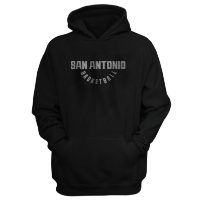 San Antonio Hoodie