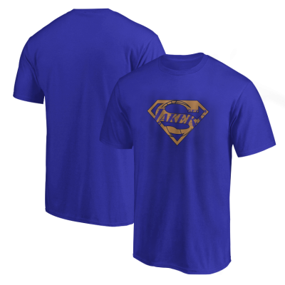 Lakers Superman Tshirt