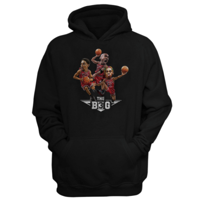 Chicago The B3G Hoodie 