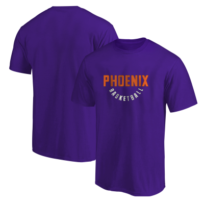 Phoenix Basketball Tshirt