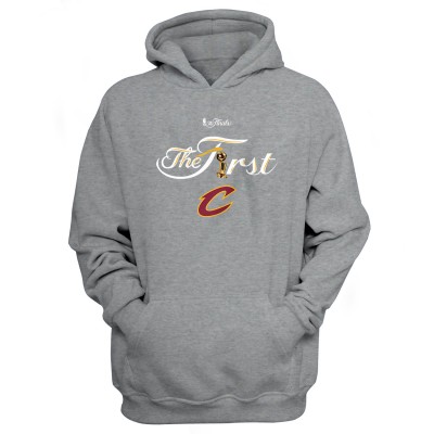 Cleveland The First Hoodie