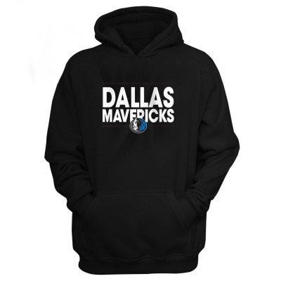 Dallas Mavericks Hoodie