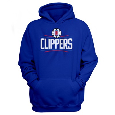 L.A. Clippers Hoodie