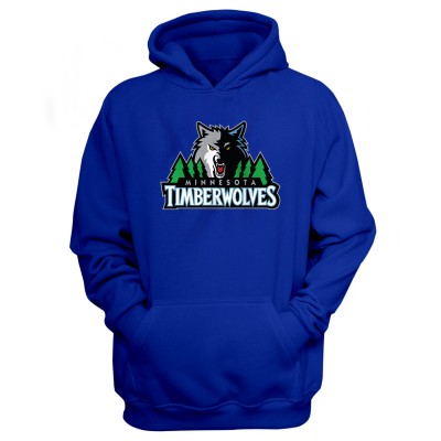 Minnesota Timberwolves Hoodie