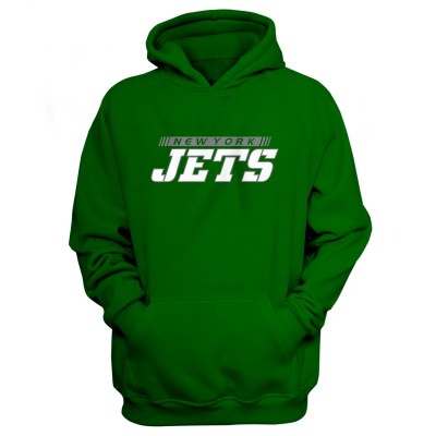 New York Jets Hoodie