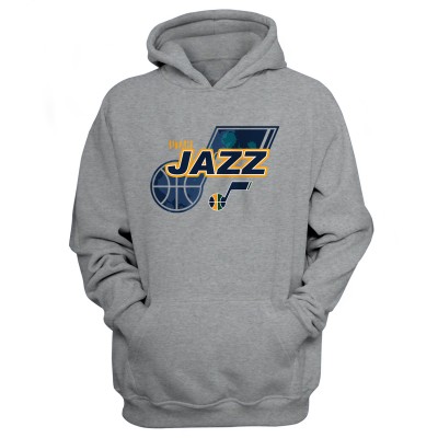 Utah Jazz Hoodie