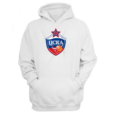 Euroleague CSKA Hoodie