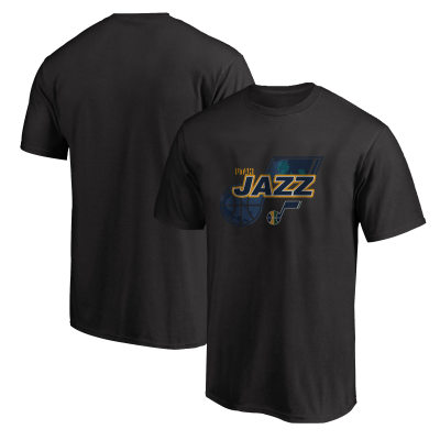 Utah Jazz  Tshirt