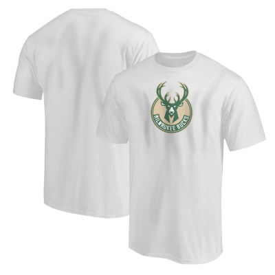 Milwaukee Bucks Tshirt