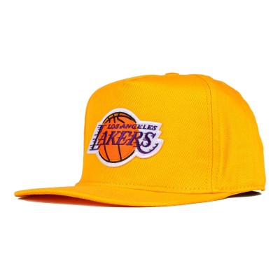 Lakers Nba Şapka