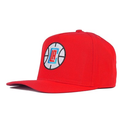 Los Angeles Clippers Nba Şapka