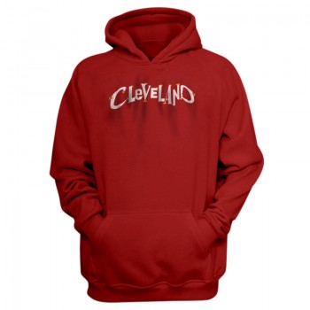 Cleveland City Edition Hoodie