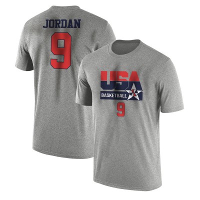 Dream Team Michael Jordan Tshirt